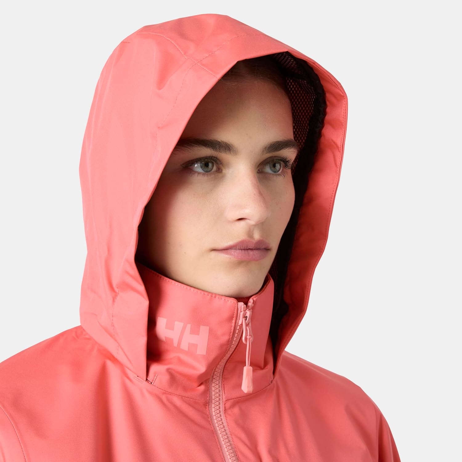 Helly Hansen Women's Crew Hooded Jacket 2.0