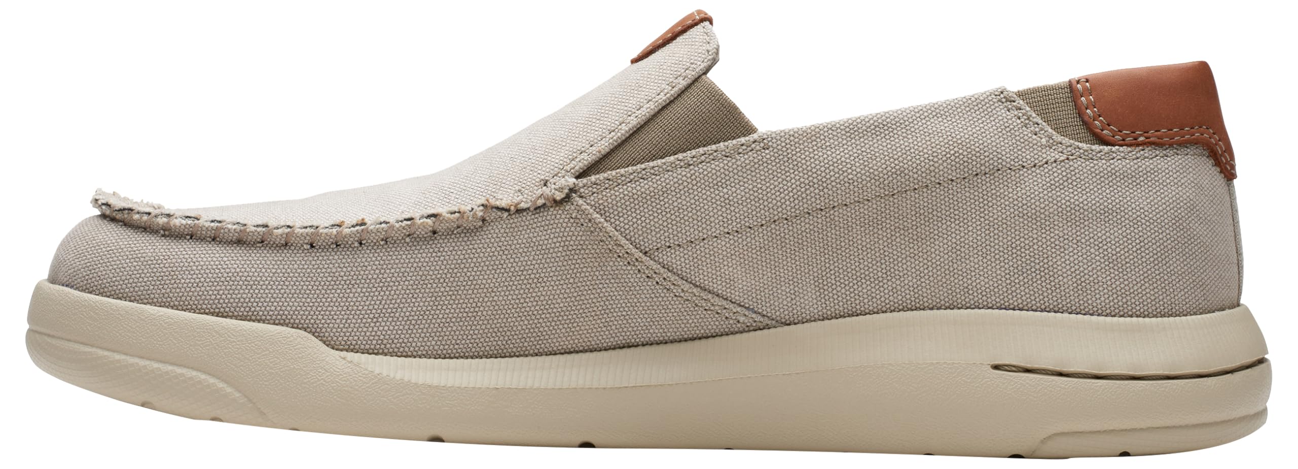 Clarks Driftlite Step, Mocasín Plano Hombre