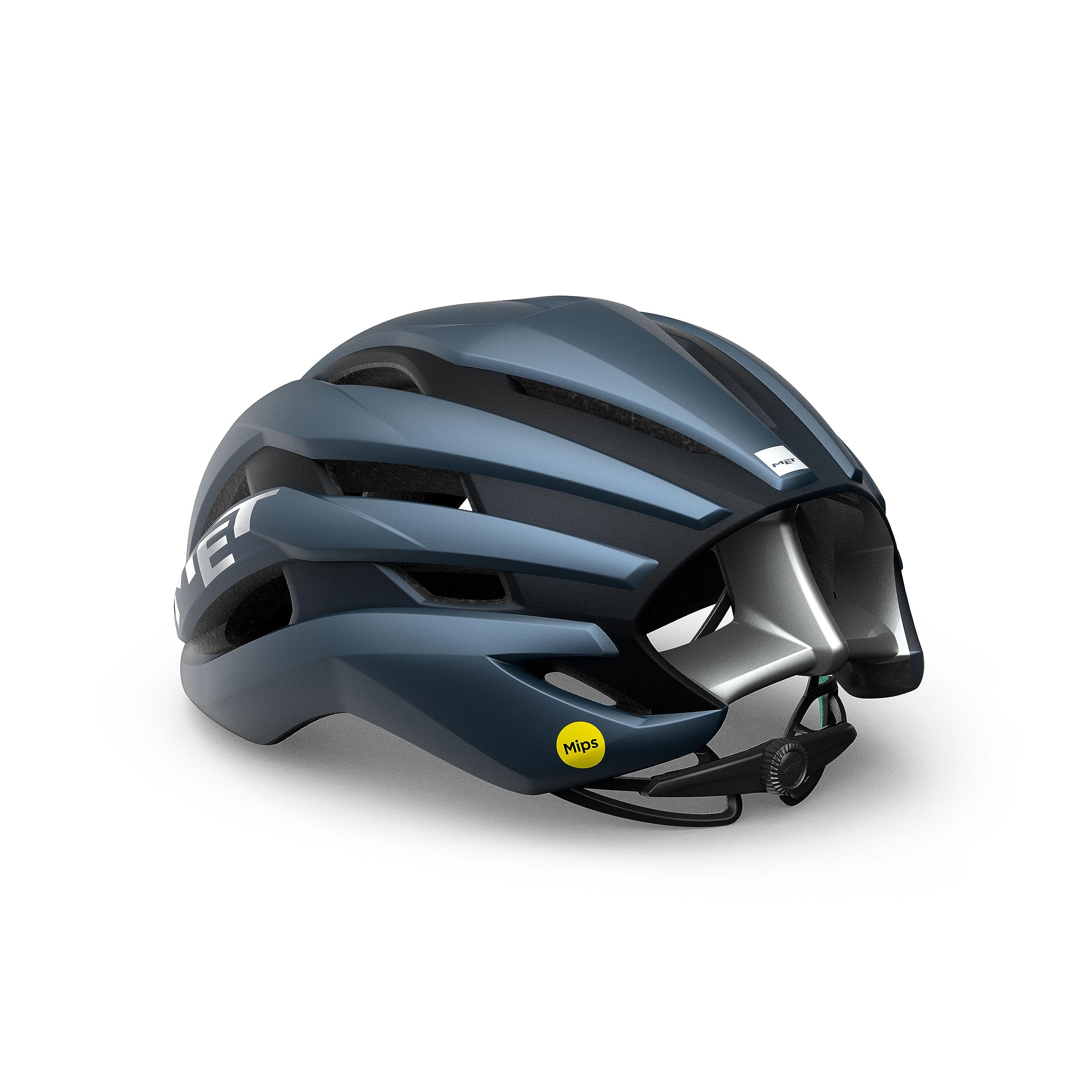 MET Casco Trenta L()
