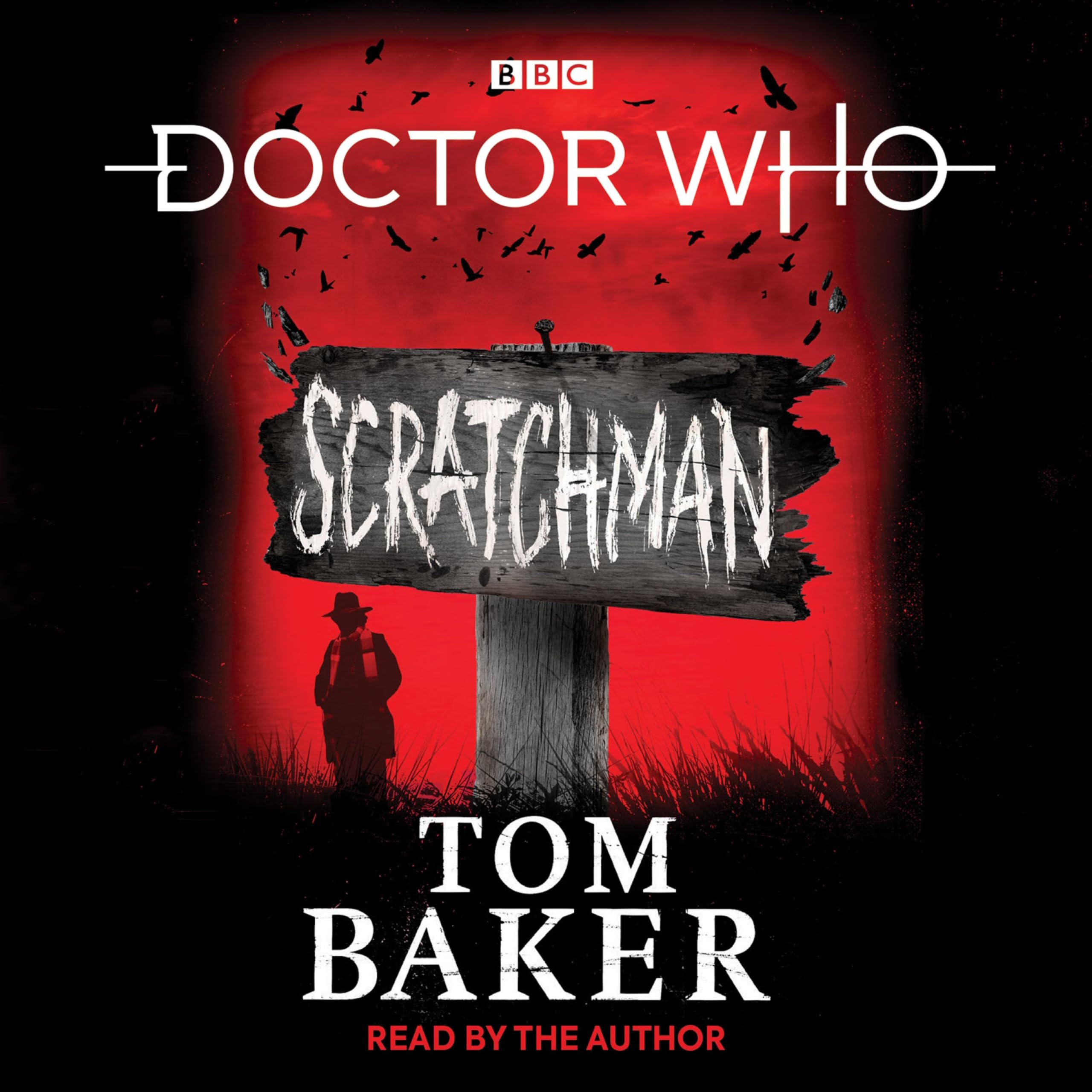 Doctor Who: Scratchman by Tom Baker - 9781787534261