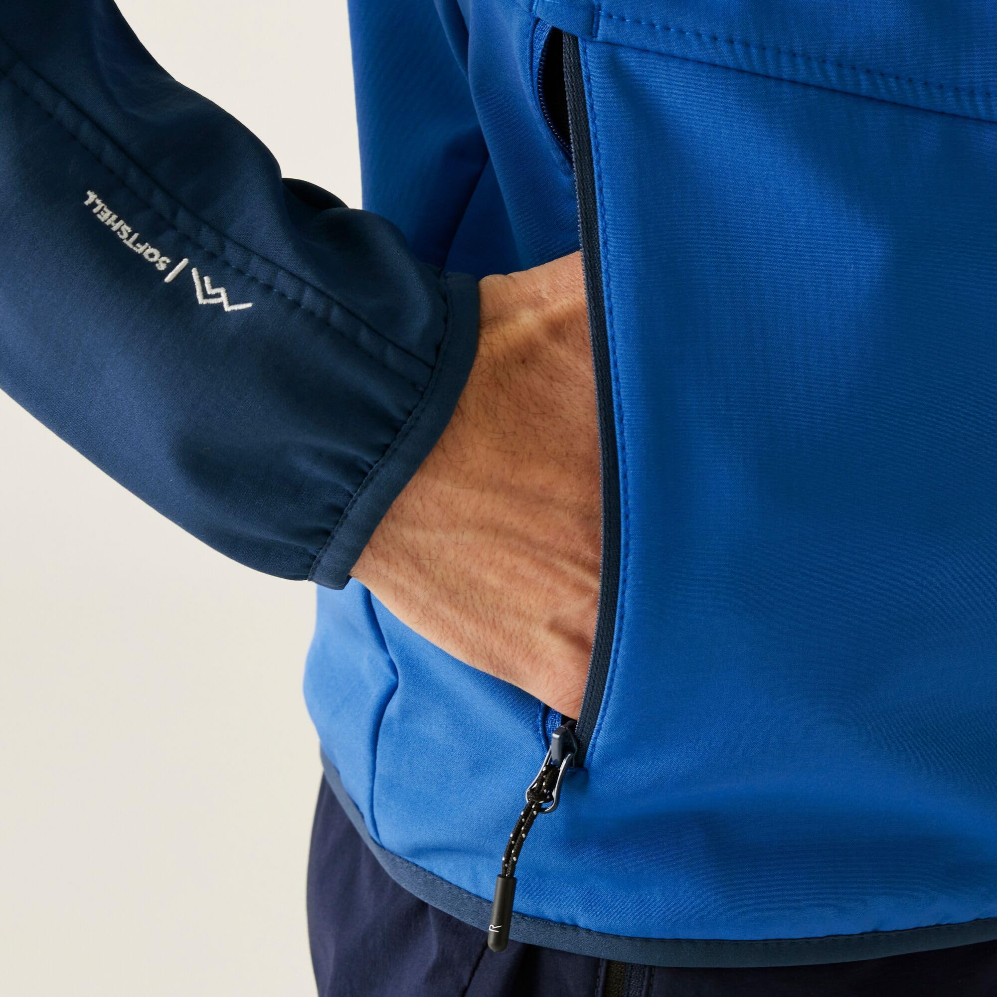 Regatta Arec III Softshell Homme (lot de 1)