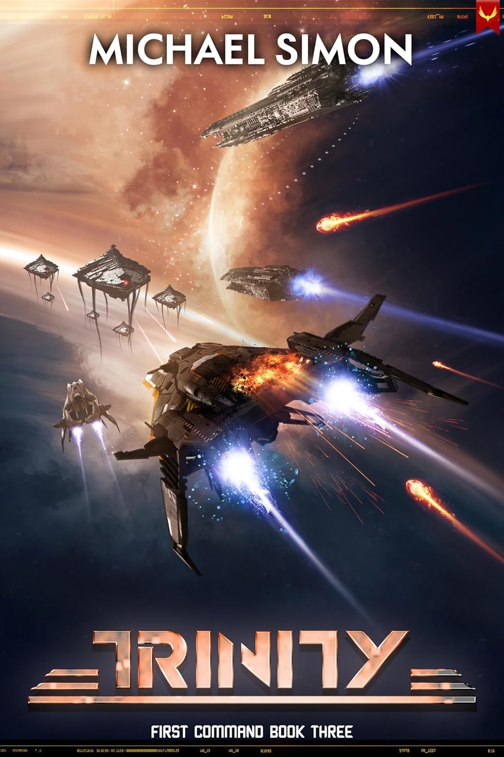 81eYJ8ibGgL._SL1500_ Best Selling Post-Apocalyptic Science Fiction Novels in 2025