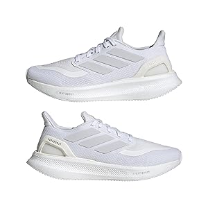 Adidas Womens Pureboost 5 Running