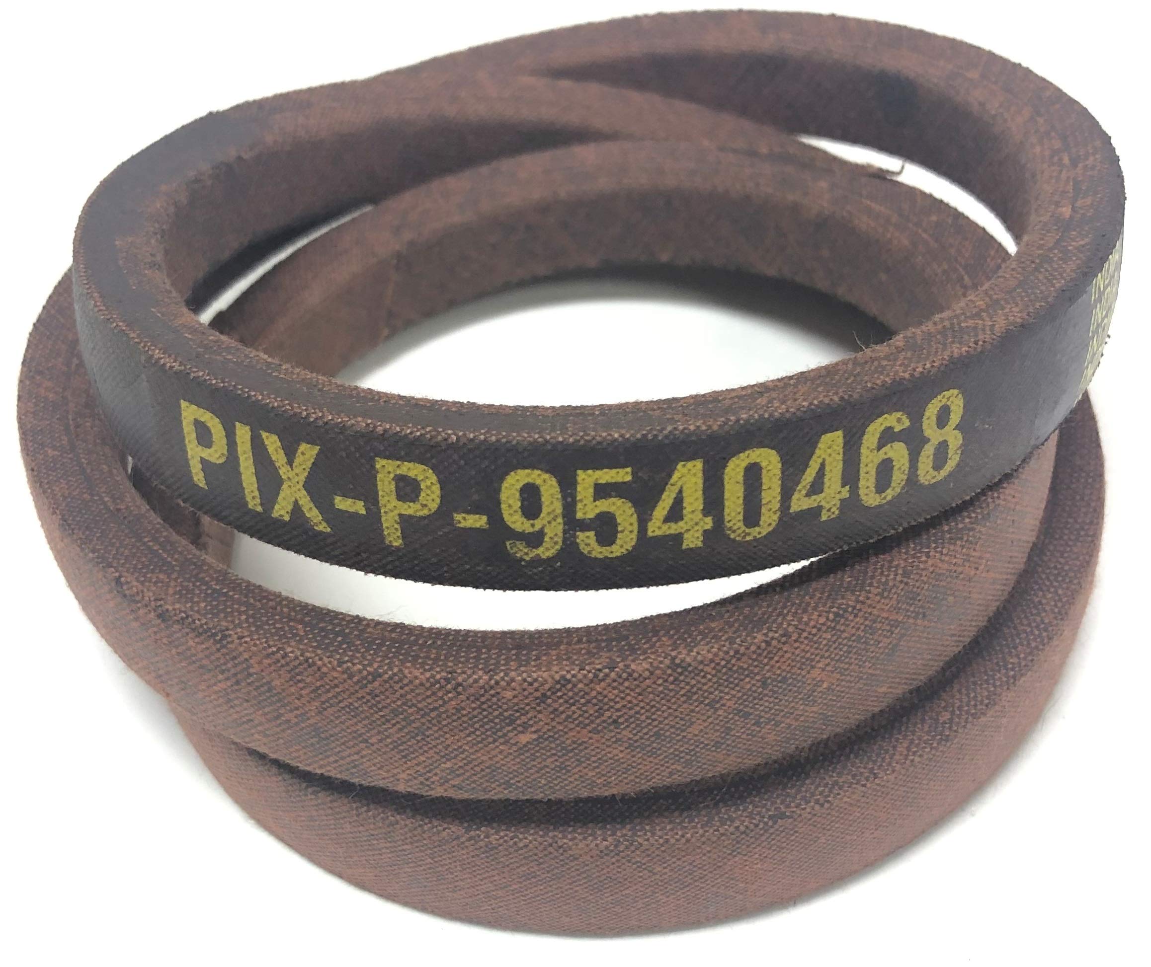 Hecho Con Cinturón De Repuesto De Kevlar 5/8x41" Para MTD 754-0468 954