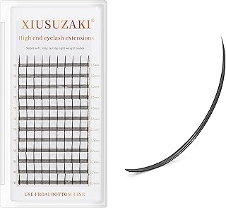 SONG LASHES - Extensión de pestañas Wispy Spi...