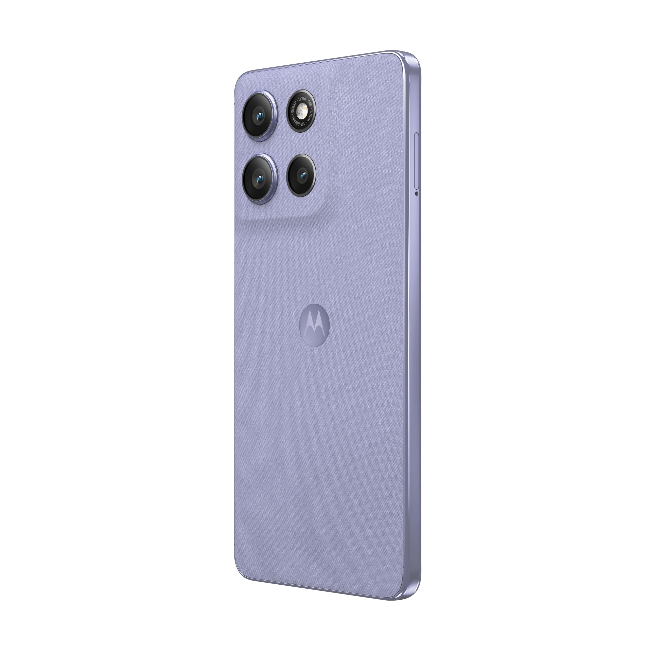 Smartphone Motorola PB7L0087SE MOTO G86 Cosmic Sky