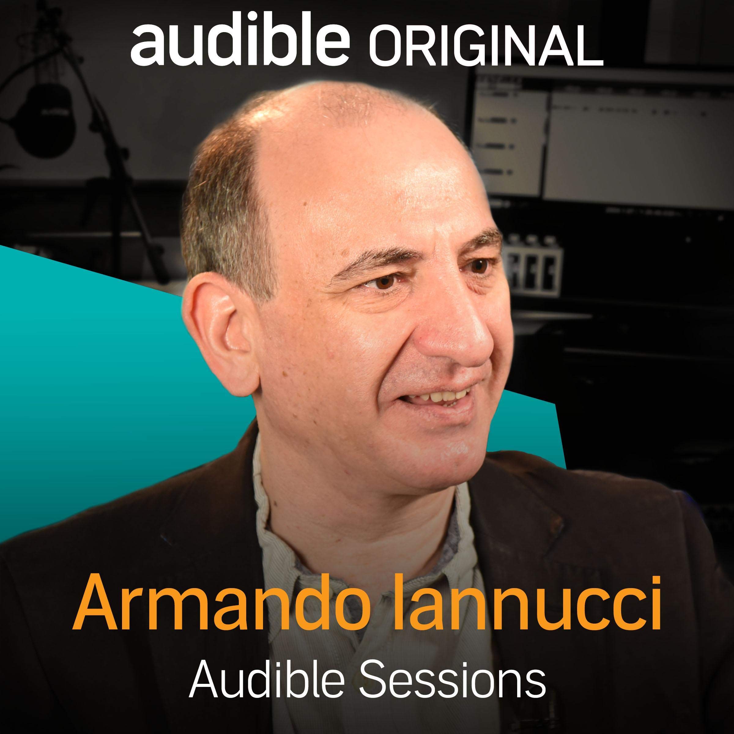 Armando Iannucci