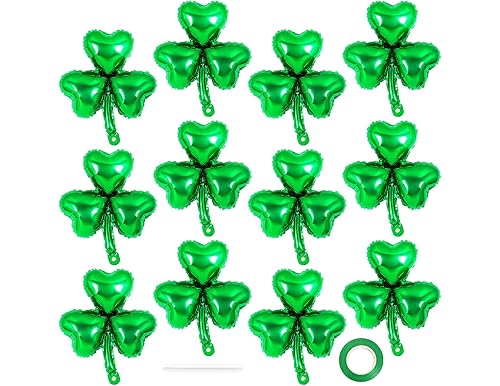 Best St Patrick's Day Balloons: Celebrate the Luck of the Irish