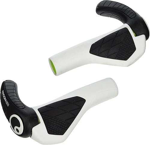 Miniatura 6 de Ergon Agarres GP3 Ergo con extremos de barra