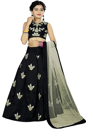 amazon lehenga choli of 12 year