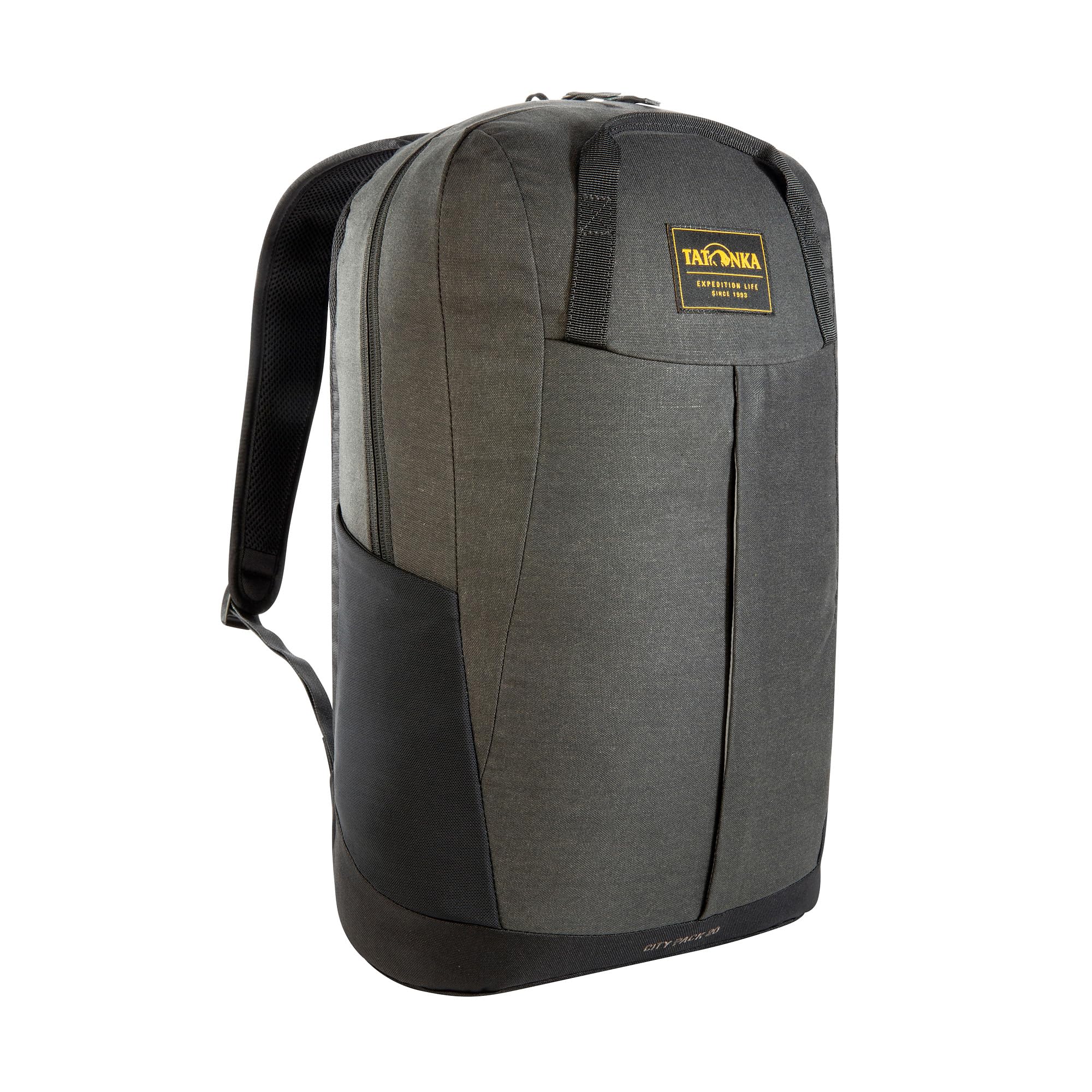 Tatonka Unisex City Pack 20 Kapok Backpack (Pack of 1)
