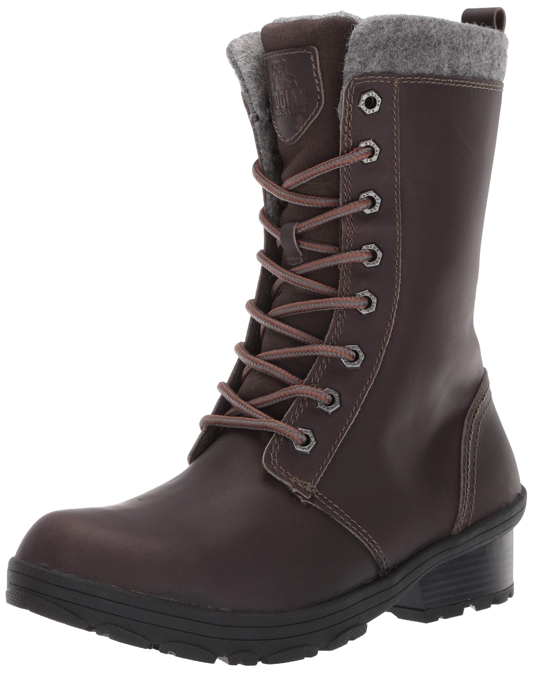 Kodiak Marcia Arctic Grip Women's Ankle Boot