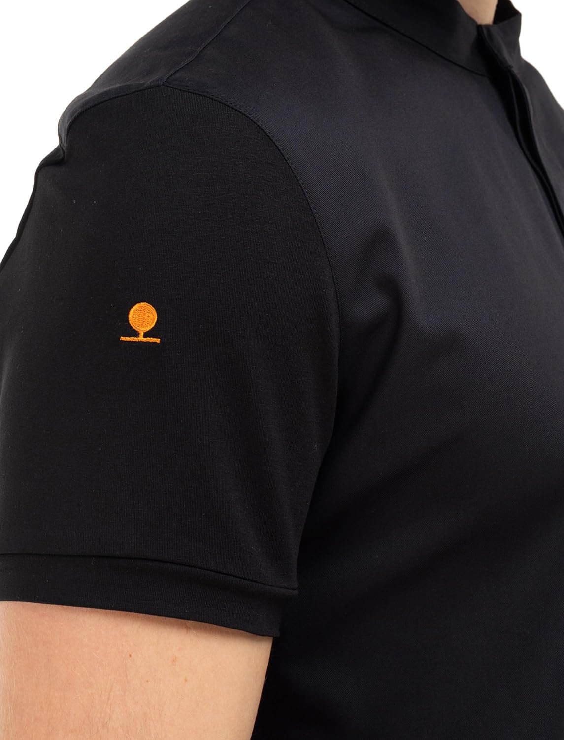 ABRIKOS Men’s Chef Jacket TEXAS