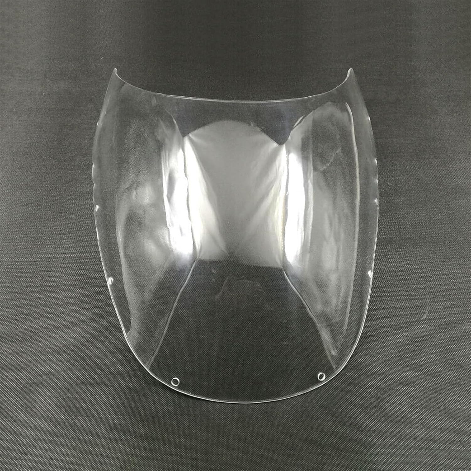 オートバイ フロントガラス NS400R 1985 1986 1987 オートバイのフロントガラスフロントガラス フロントガラス オ