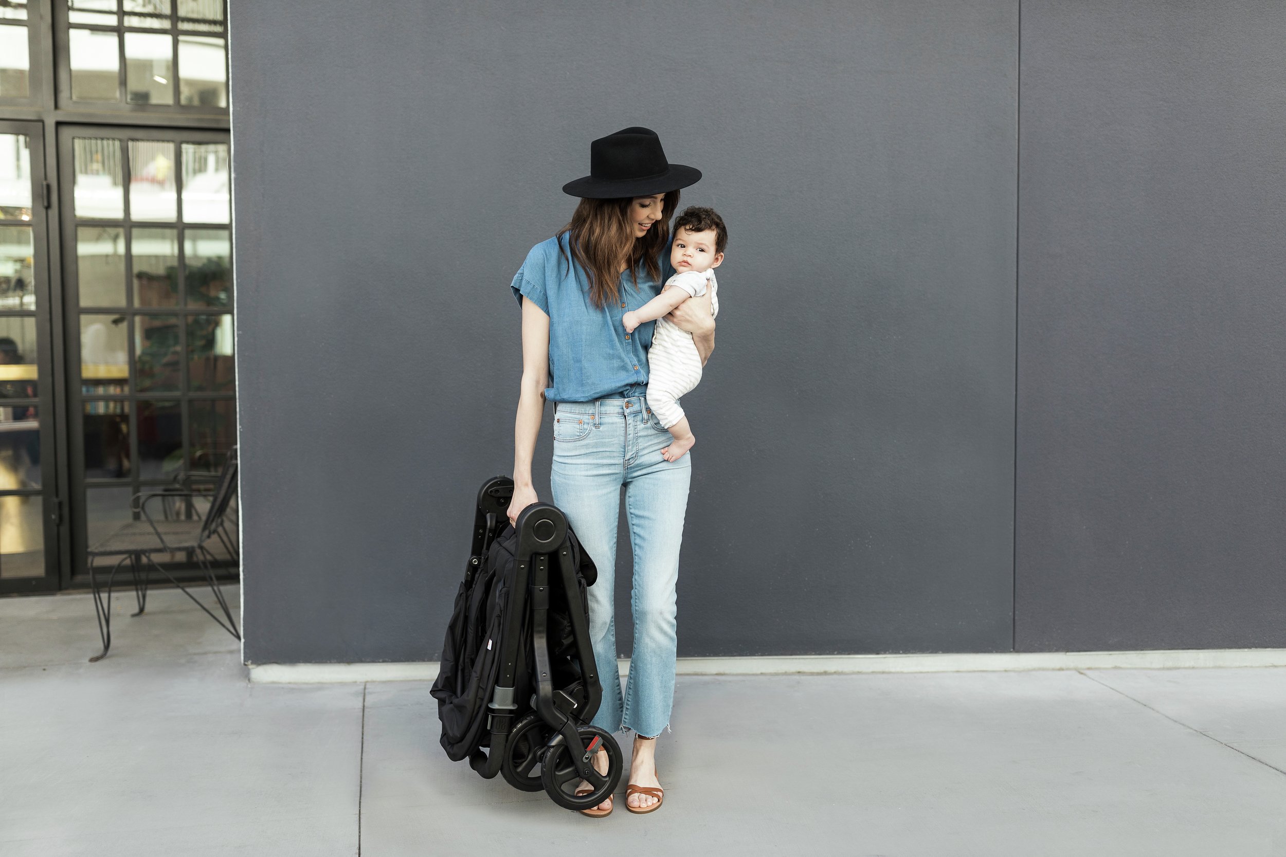 ergobaby 180 stroller amazon