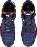 Vista 62 de Venum Zapatos de élite unisex para hombre y mujer Negro/Negro