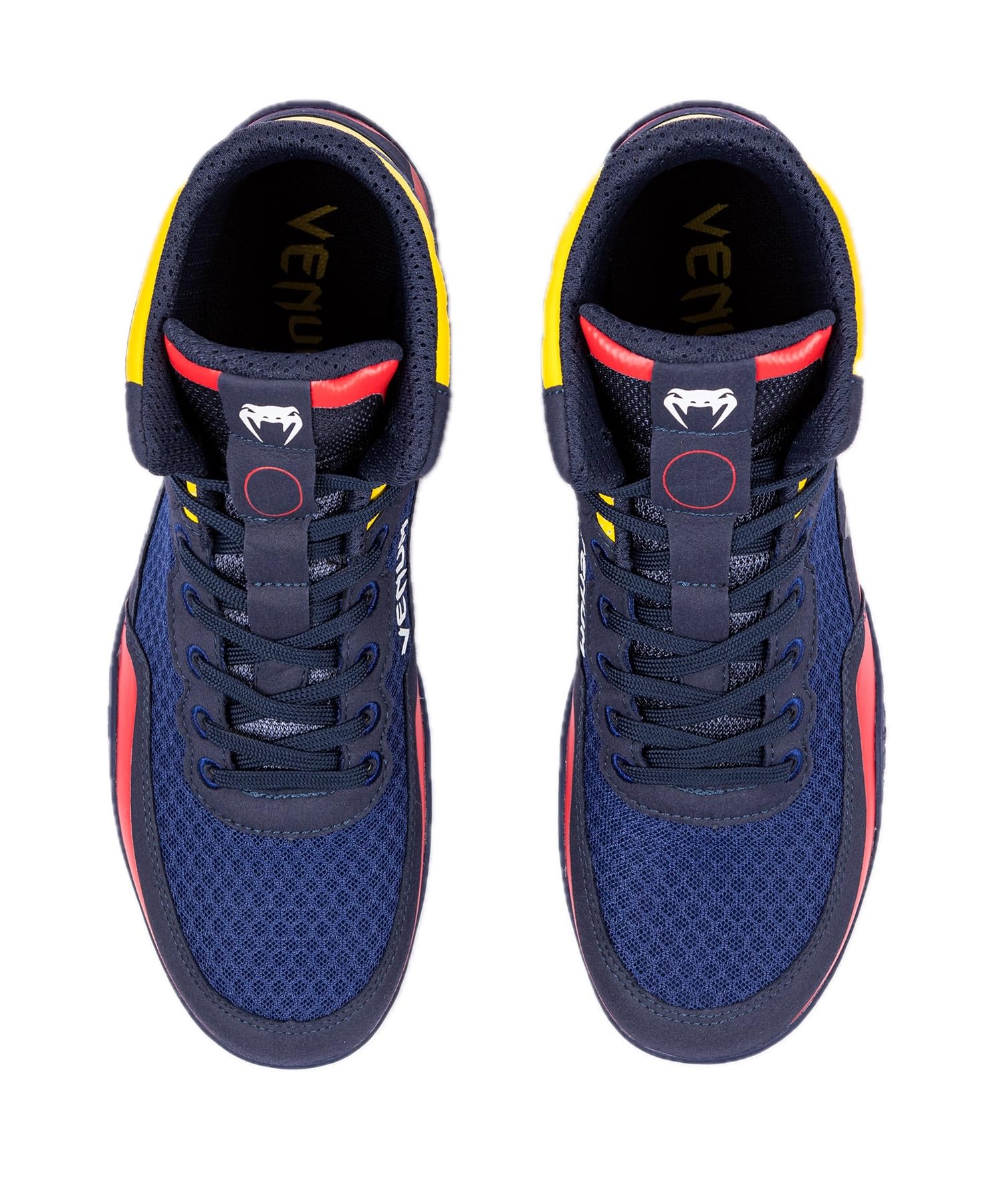 Venum Elite BasketsMixte