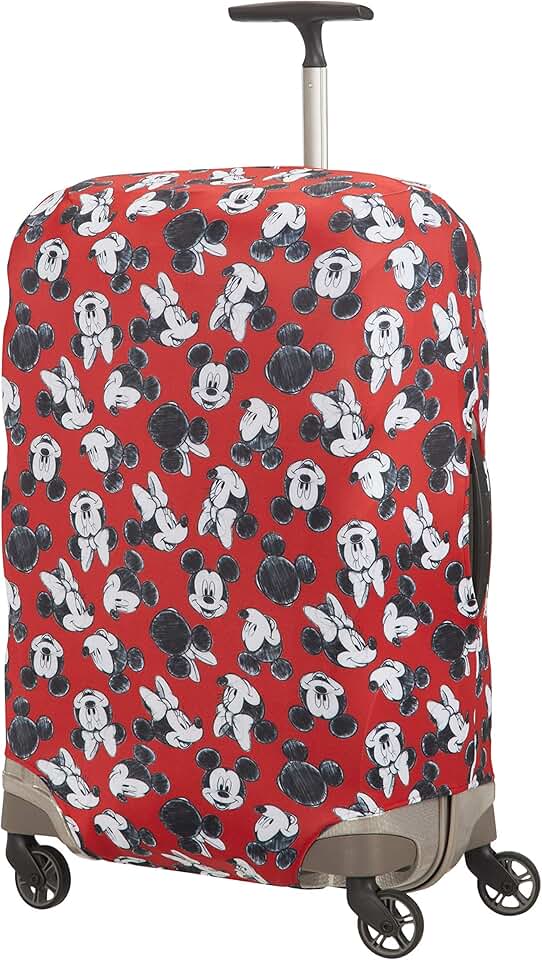 Amazon.co.uk Suitcase Covers Suitcase Covers / Luggage Accessories