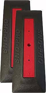 Angel-Guard SNO Brum SNO Pro Replacement Head 2 Pack