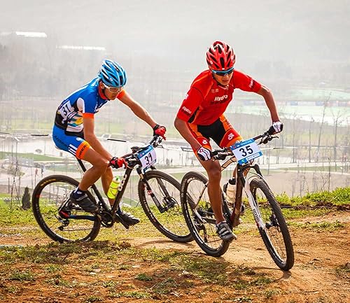 Miniatura 7 de Cortador de cables de bicicleta, cable de freno universal de 4 x 5.9 pies, cable de cambio de 4 x 7.2 pies, kit de repuesto para bicicleta de