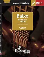 BERKLEE - MÉTODO PRÁTICO BAIXO
