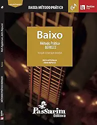 BERKLEE - MÉTODO PRÁTICO BAIXO