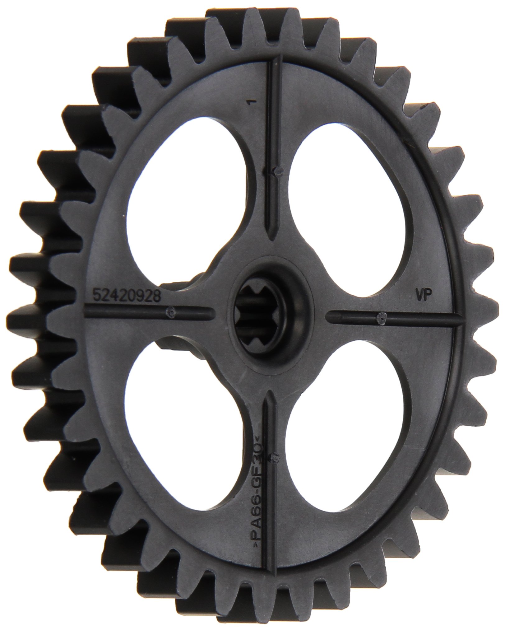 Amazon.com: GM Genuine Parts 13262993 Heating and Air Conditioning  