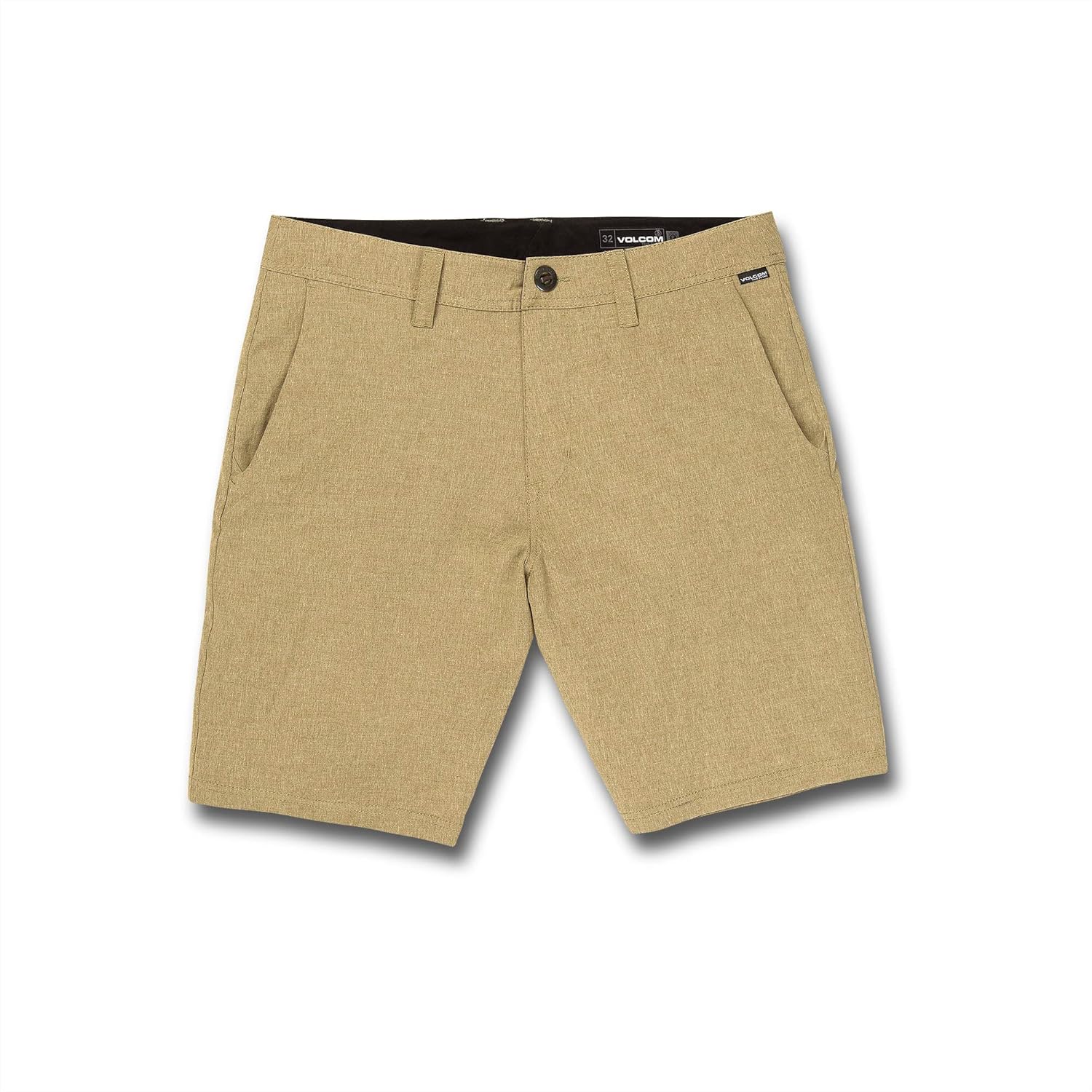 Volcom Men's Frickin Cross Shred Static 20" Hybrid Shorts