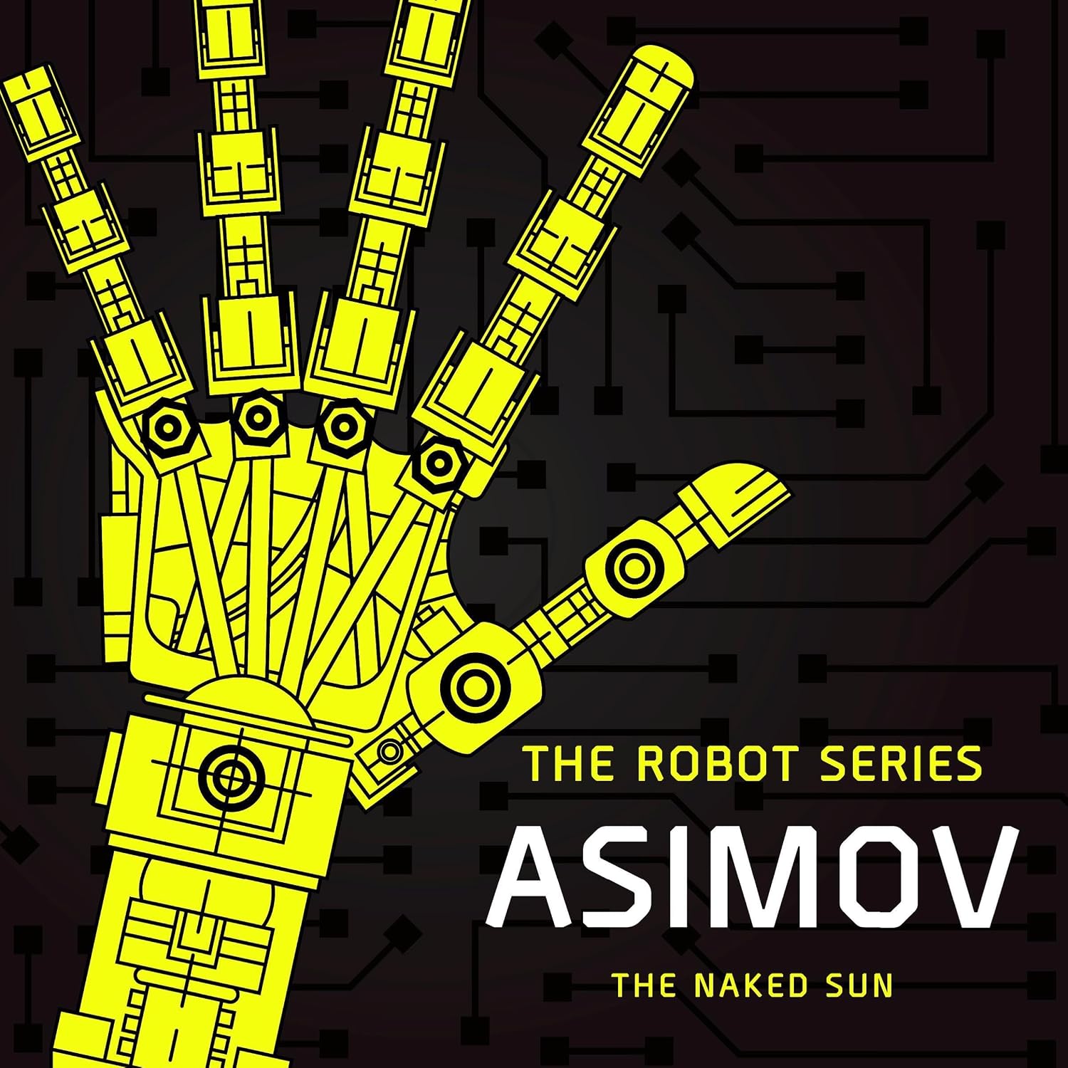 Amazon.com: The Naked Sun (Audible Audio Editio…
