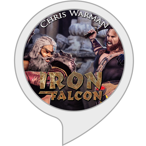 Der eiserne Falke - Im Schatten der Vergangenheit