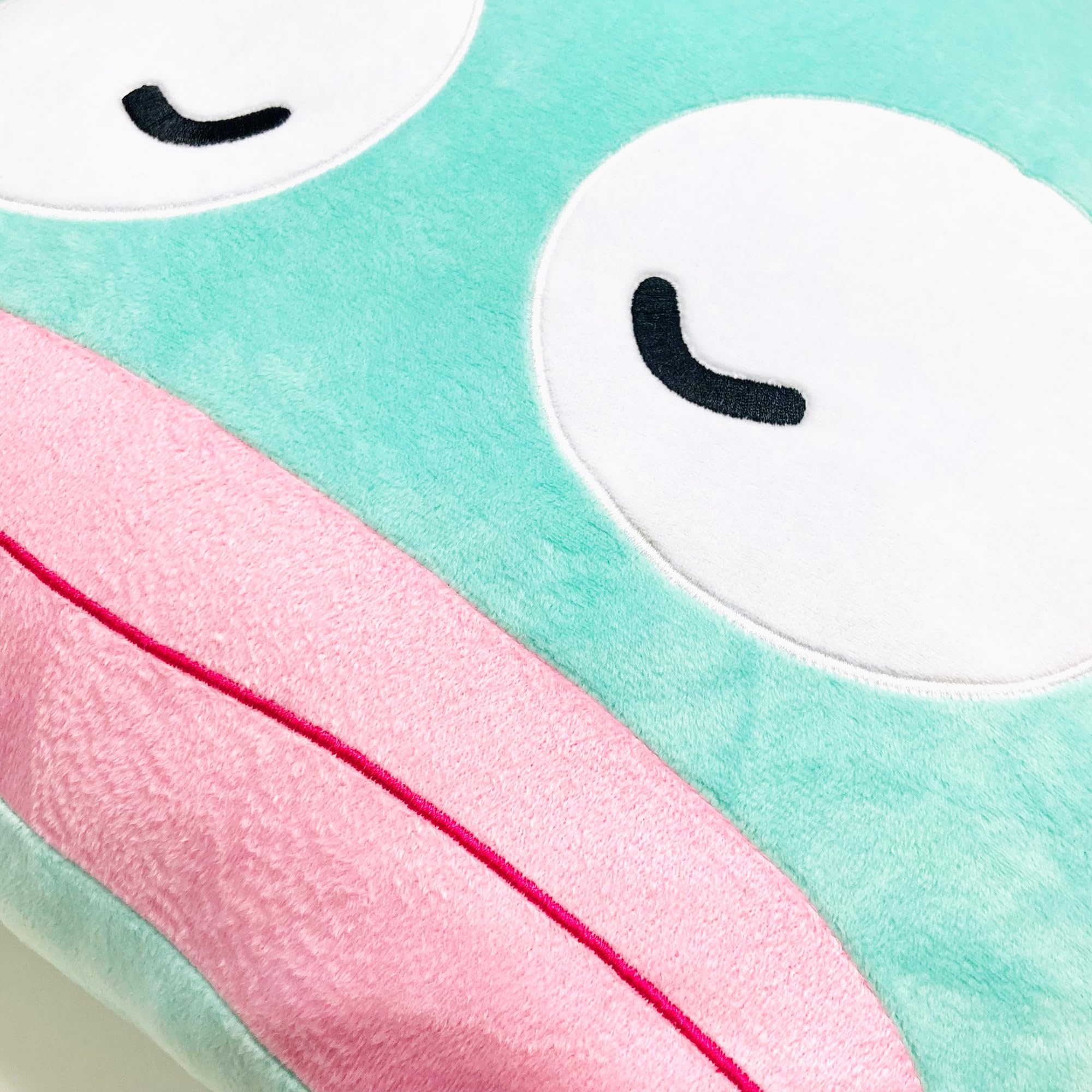 Amazon.co.jp: MORIPiLO 抱き枕 サンリオキャラクターズ ハンギョドン