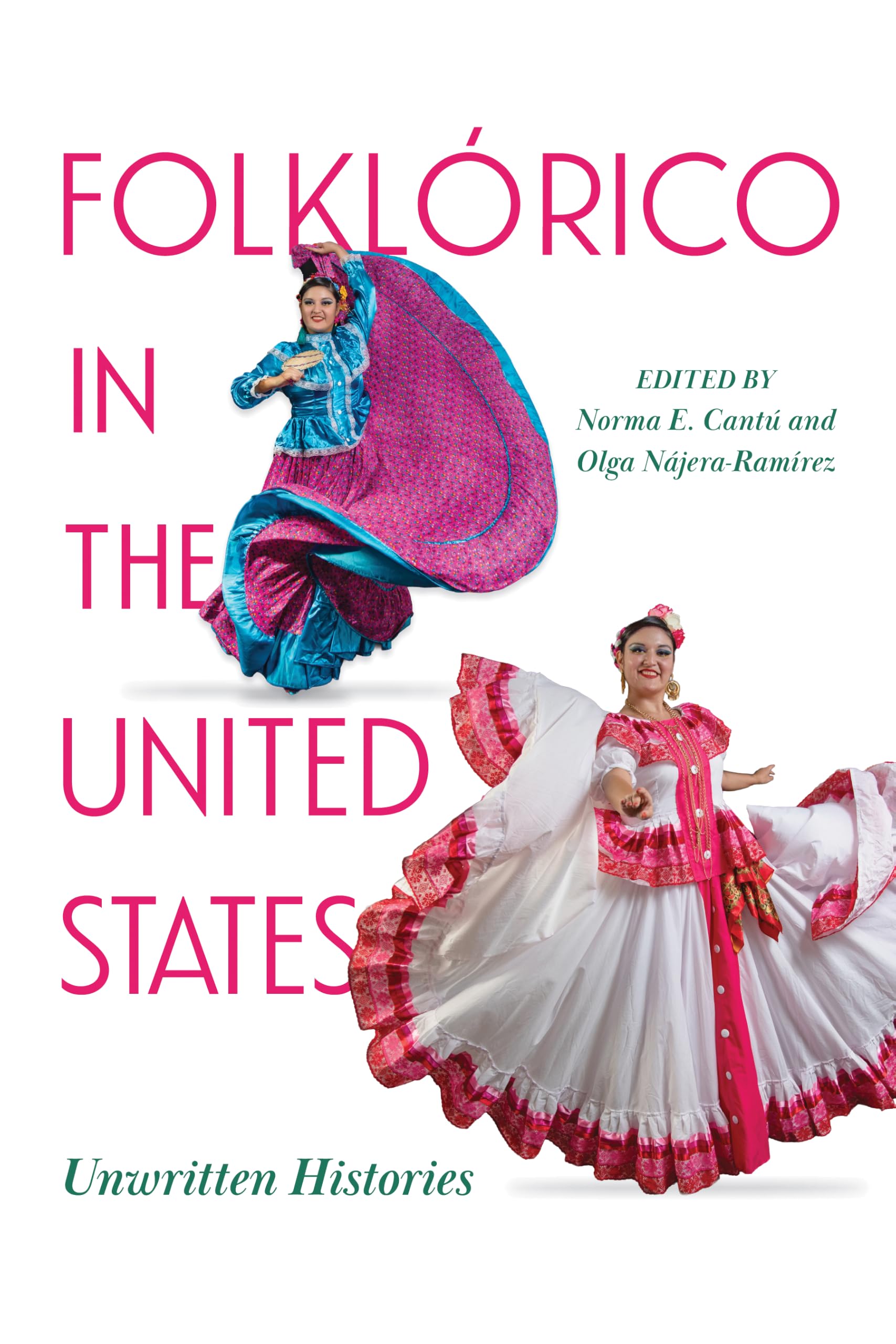 Folklórico in the United States enrichir sa bibliothèque de danse