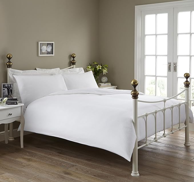 white pillow cases tesco