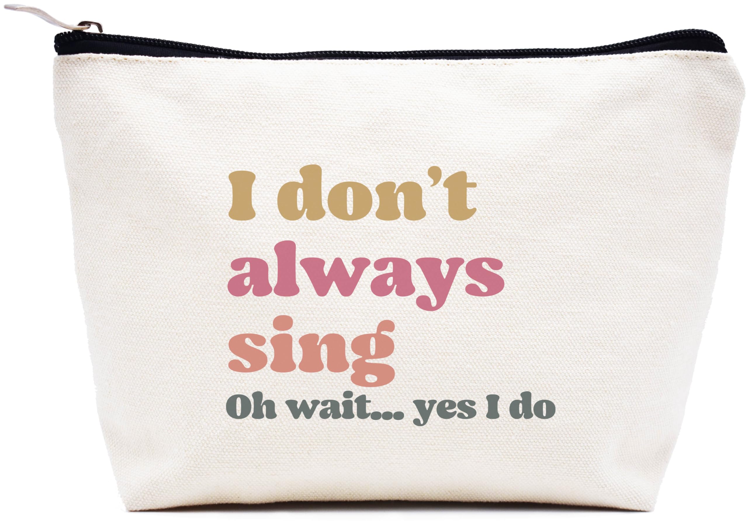 LIBIHUA Theatre and Singer Decor Present Music Lover Karaoke Lovers Gifts Music Teacher Singing Present Musical Party Night Song Singer Present-Makeup