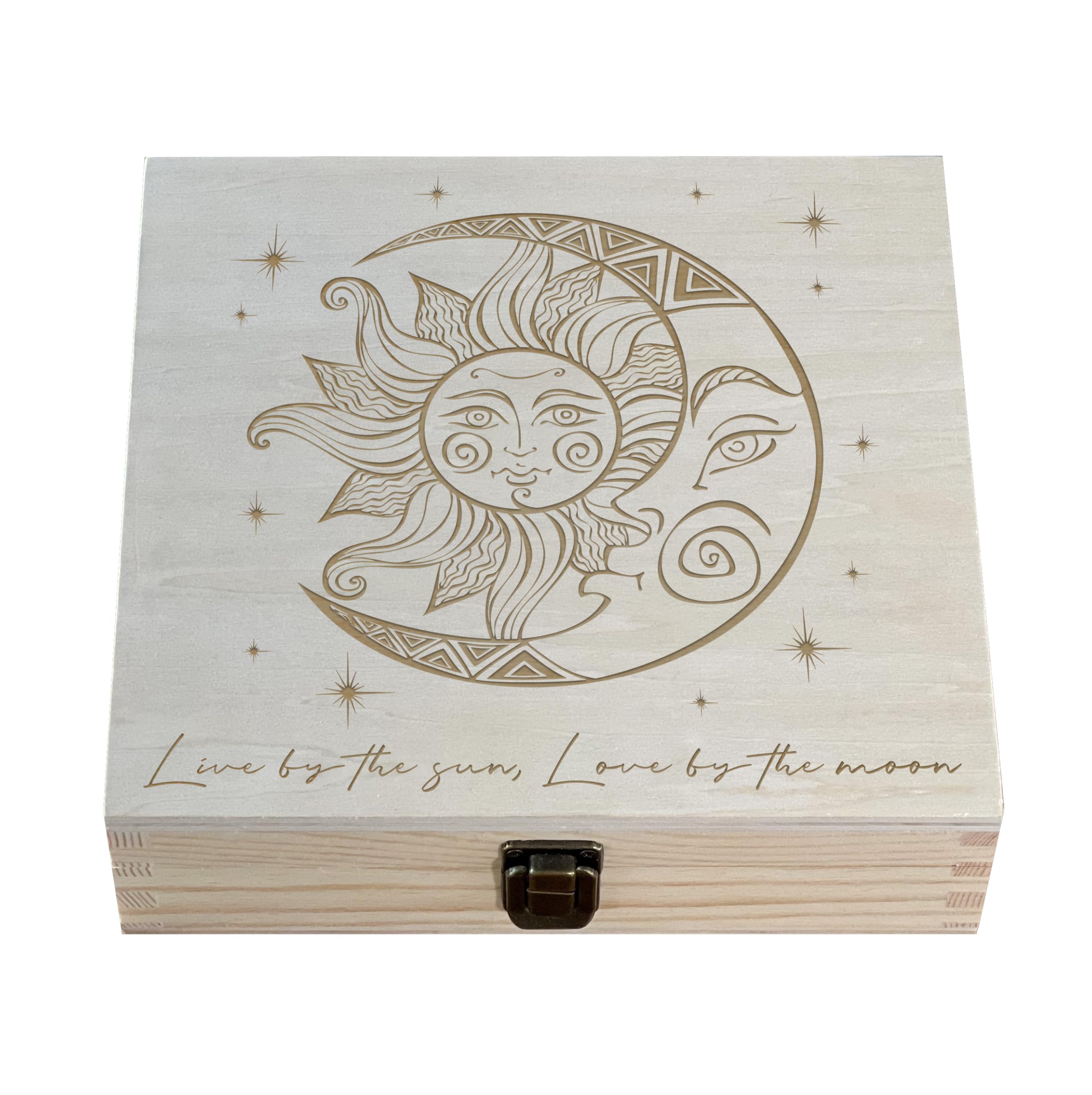 月長石・MOON STONE COMPLETE BOX 月長石・MOON STONE COMPLETE BOX