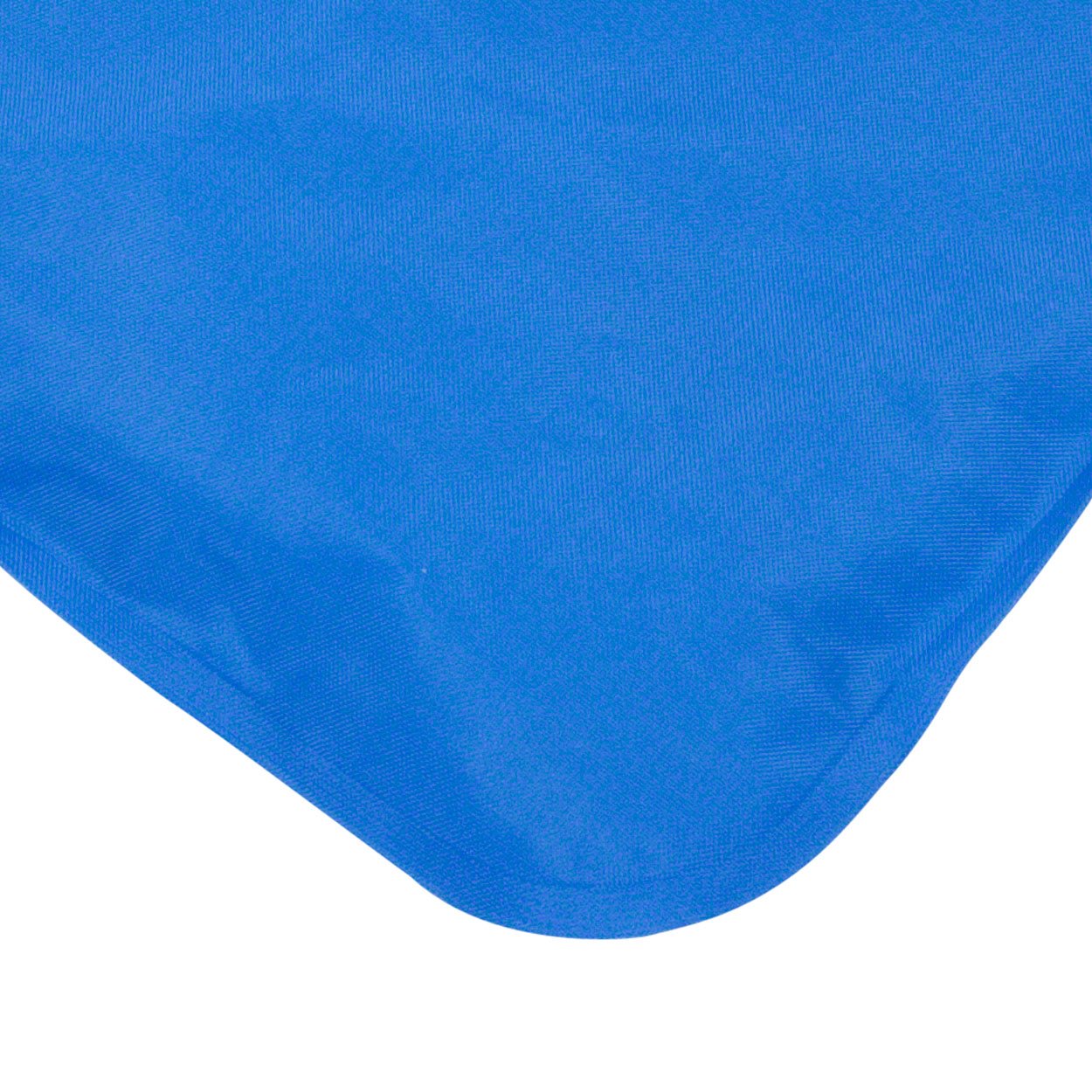 Sport-Tec Kalt-/Warmkompresse 28x36 cm – Kühlkissen Wärmekissen in Blau | Kühlpad elastisch, pflegeleicht, desinfizierbar, mikrowellenbeständig, bis -20 °C flexibel, bis 70 °C erwärmbar