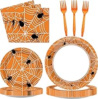 Vista 68 de Qyeahkj Juego de 100 platos de papel y servilletas de abeja, suministros para fiesta de primer cumpleaños, suministros para el primer cumpleaños