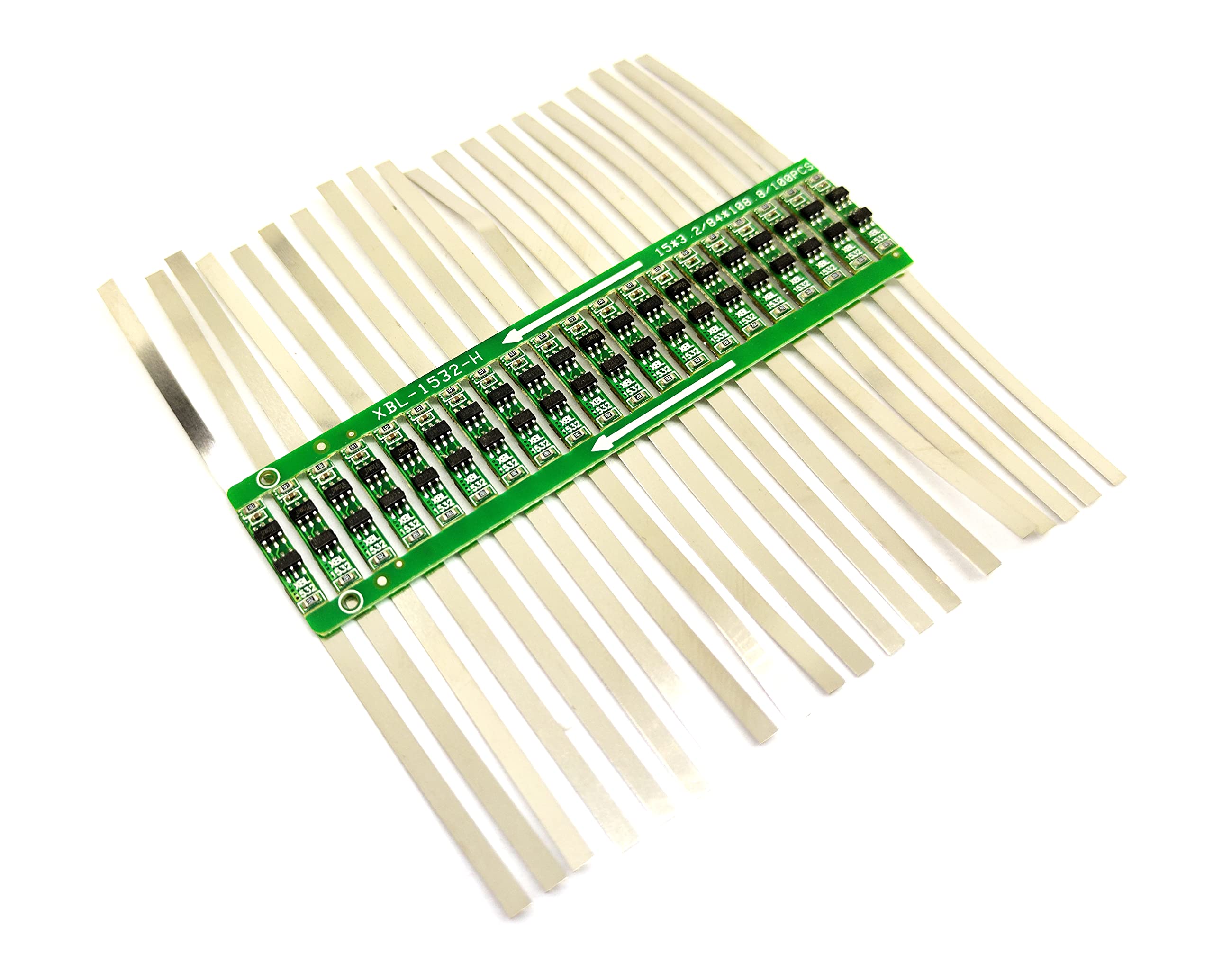 INVENTO 20PCS 1S 3.7V BMS 2A 3.7V - 4.2V 1 Cell 18650 Lithium Battery Charging Protection Board Battery Management System Module (B09G1KQMYY) Amazon Price History, Amazon Price Tracker