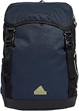 adidas Backpack, Black, 16