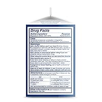 Vista 3 de Lucky Super Soft Sulfato de magnesio U.S.P. Sal de Epsom, 16 onzas