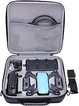 XANAD Protective Case for DJI Spark DJI Tello Quadcopter DJI Mavic Air Travel Carry Case XANAD Protective Case for DJI Spark DJI Tello Quadcopter DJI Mavic Air Travel Carry Case