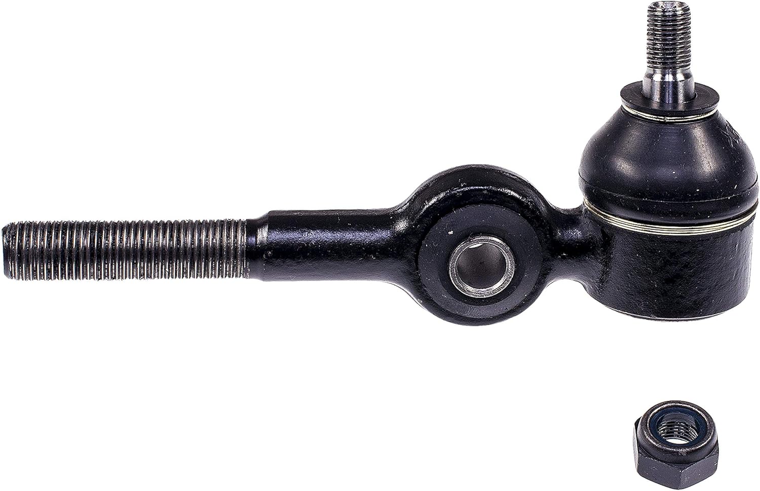 Dorman TI43152 Front Passenger Side Inner Steering Tie Rod End Compatible with Select Volkswagen Models