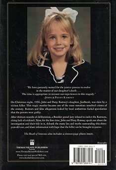 The Death of Innocence : The Untold Story of JonBenet's Murder and How Its Exploitation Compromised the Pursuit of Truth