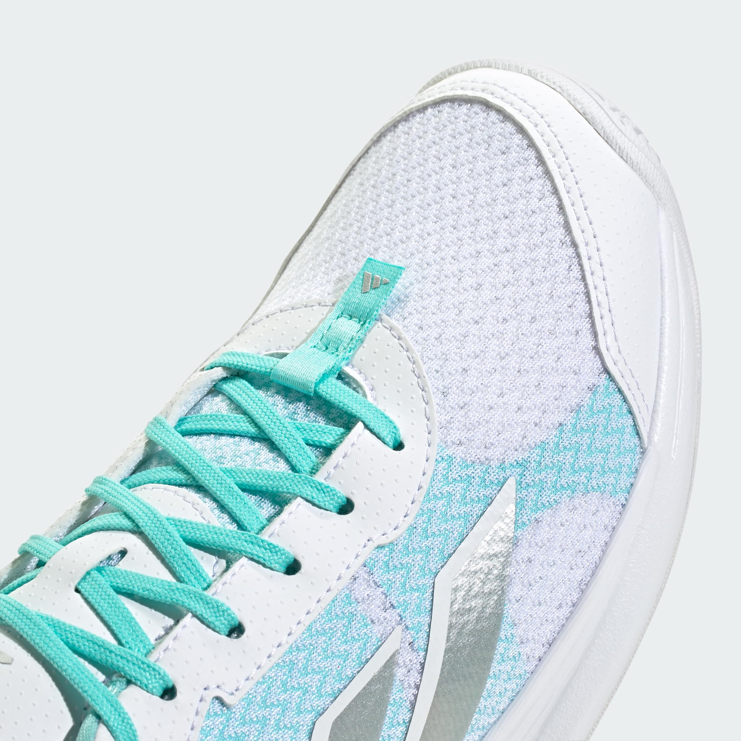 adidas Mujer Avaflash Low Tennis Zapatos