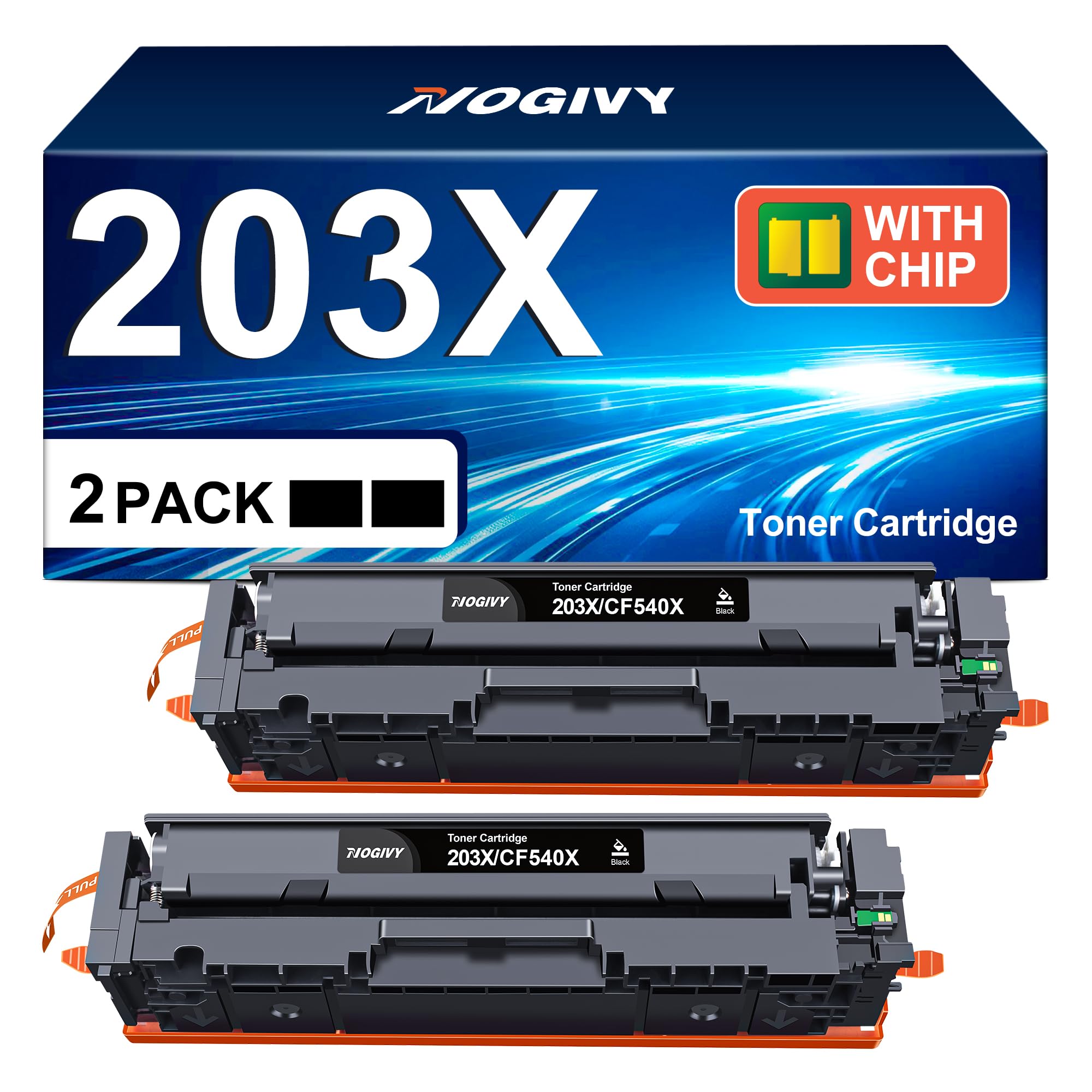 131X 131A Toner mit Chip Kompatibel für HP 131X CF210X 131A CF210A für HP LaserJet Pro 200 Color MFP M276nw M276n M251n M251nw M276 CF211X CF212X CF213X (Schwarz Cyan Gelb Magenta, 4er-Pack )