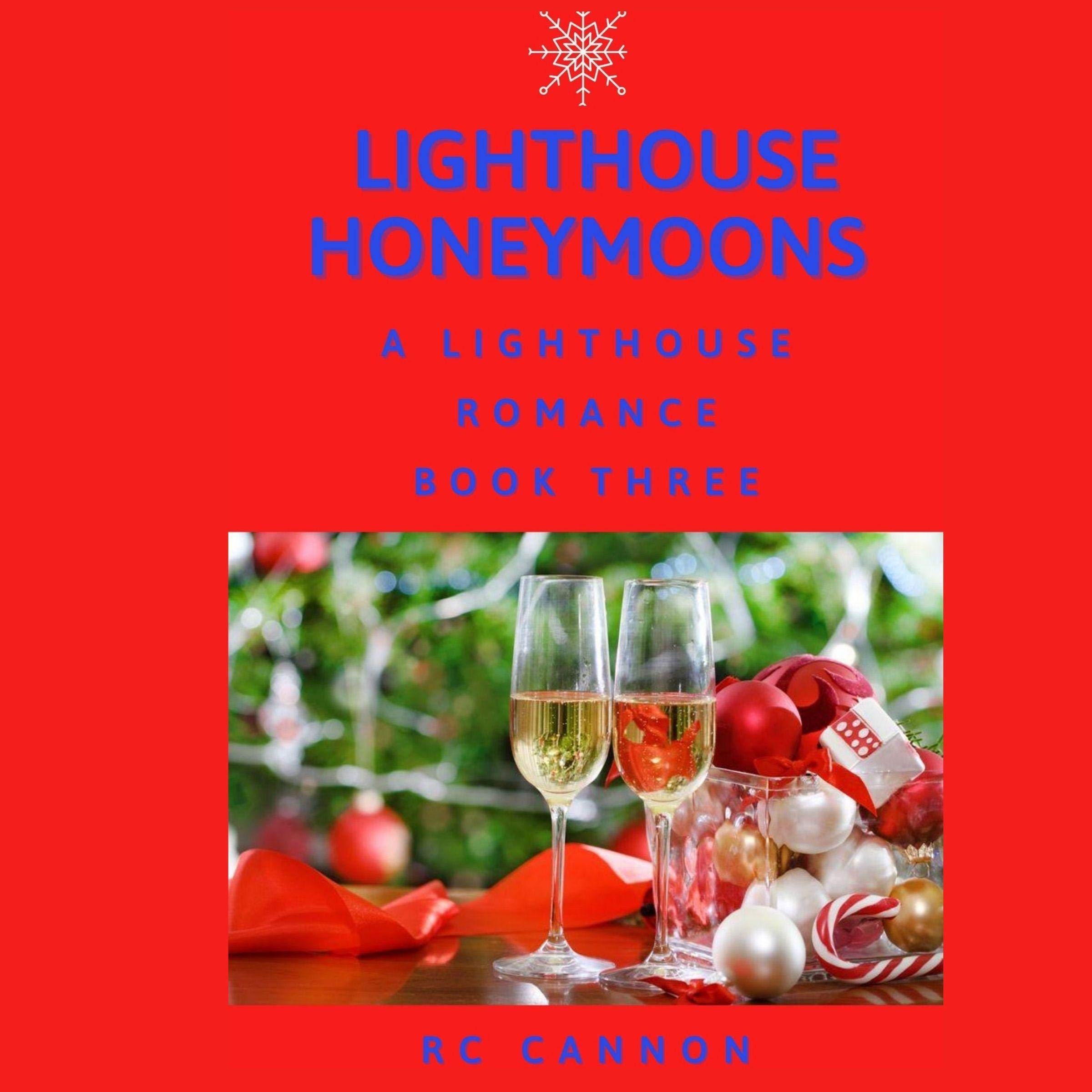 Lighthouse Honeymoons