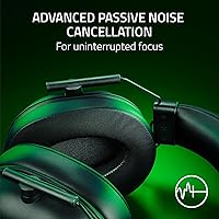 Vista 10 de Razer Wolverine V3 Tournament Edition Wired Gaming Controller + BlackShark V2 X Xbox Gaming Headset Licensed for Xbox Series XS, Xbox One, Windows PC