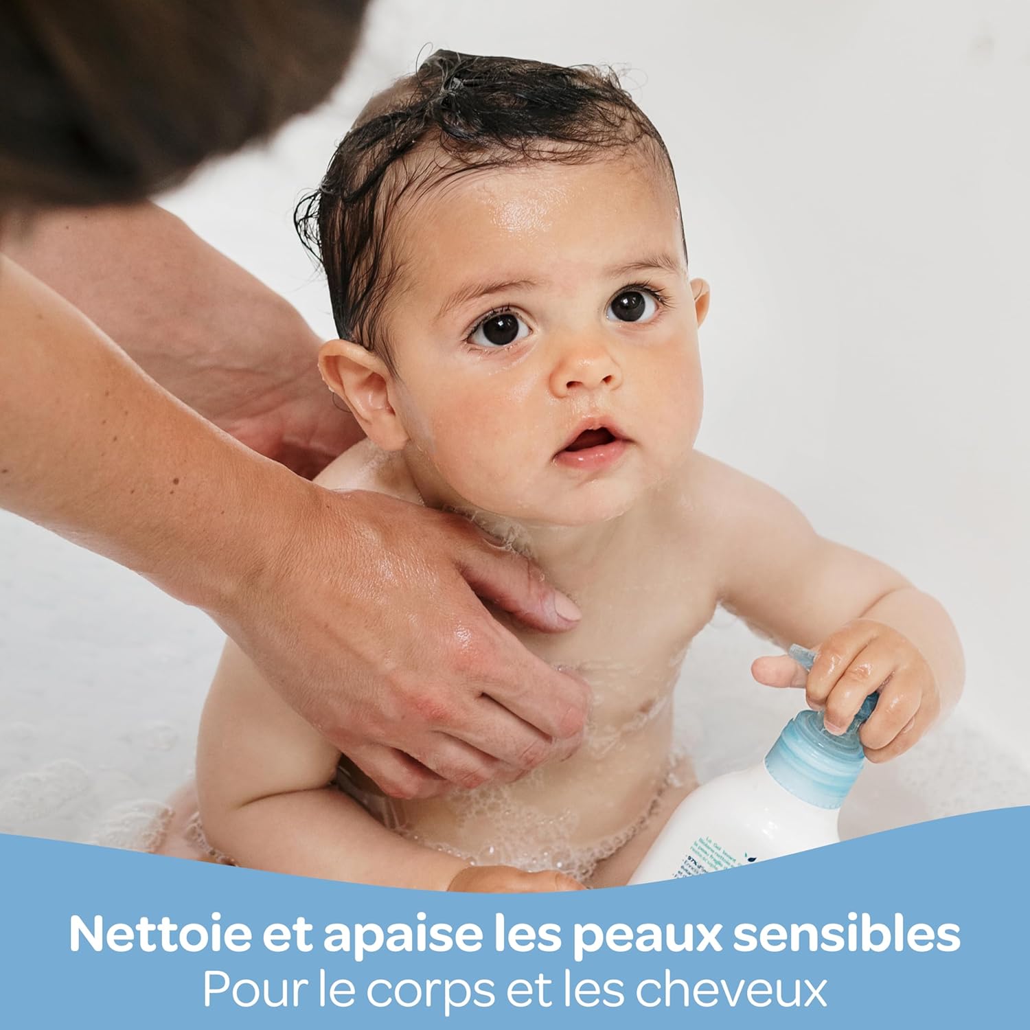 Vue détaillée : Le gel douche très bien noté 2026 : performance naturelle et douceur inégalée