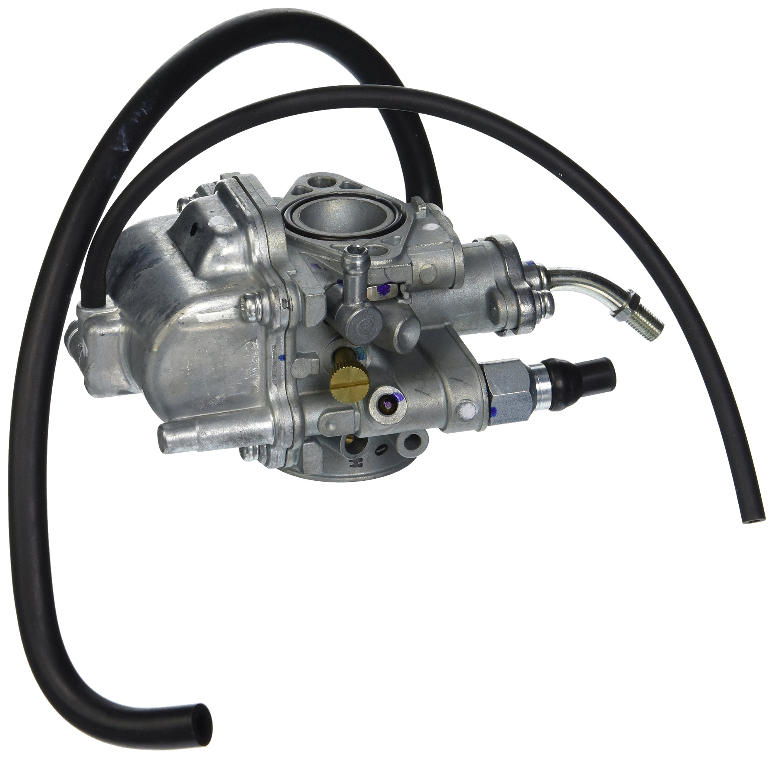 Amazon.com: Yamaha 5HN141010100 Carburetor Assembly : Automotive