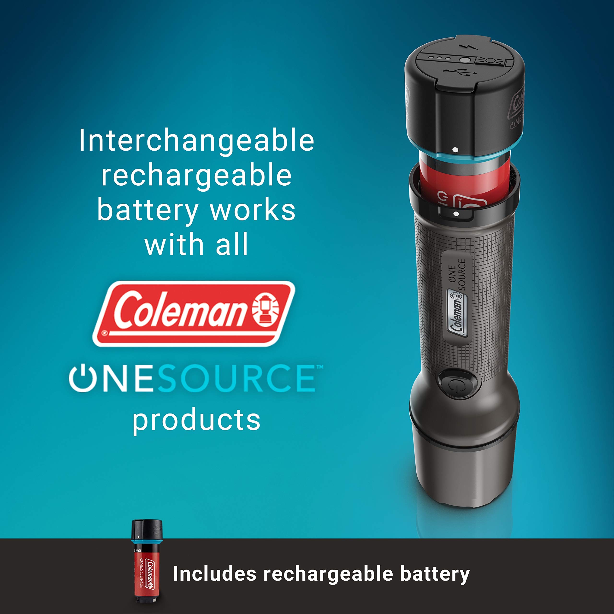 -日本未発売-Coleman OneSource 1000 Lm Lantern 日本未発売-Coleman OneSource 1000 Lm Lantern